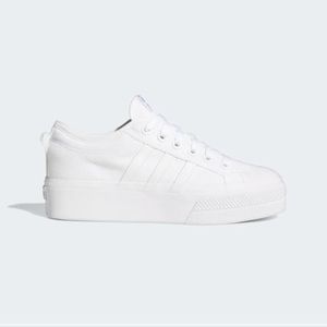 Adidas NIZZA Platform Shoes